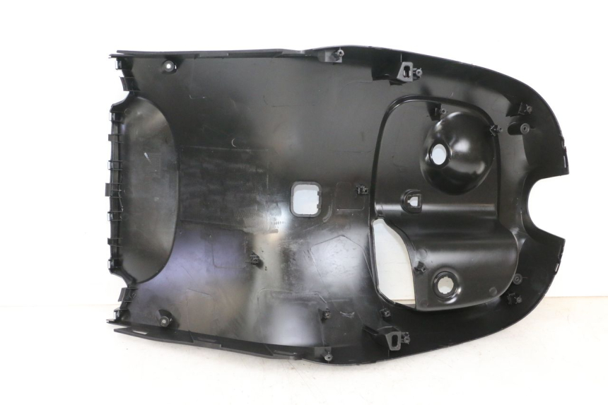photo de TAPA FRONTAL INTERIOR SEGWAY NINEBOT E125S 1 (2022 - 2026) - Estado de la superficie y material