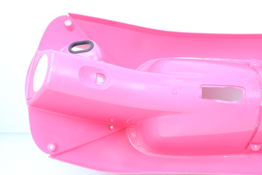 photo de TAPA FRONTAL INTERIOR EFUN E2GO 1 (2017 - 2021) - Otra vista del artículo