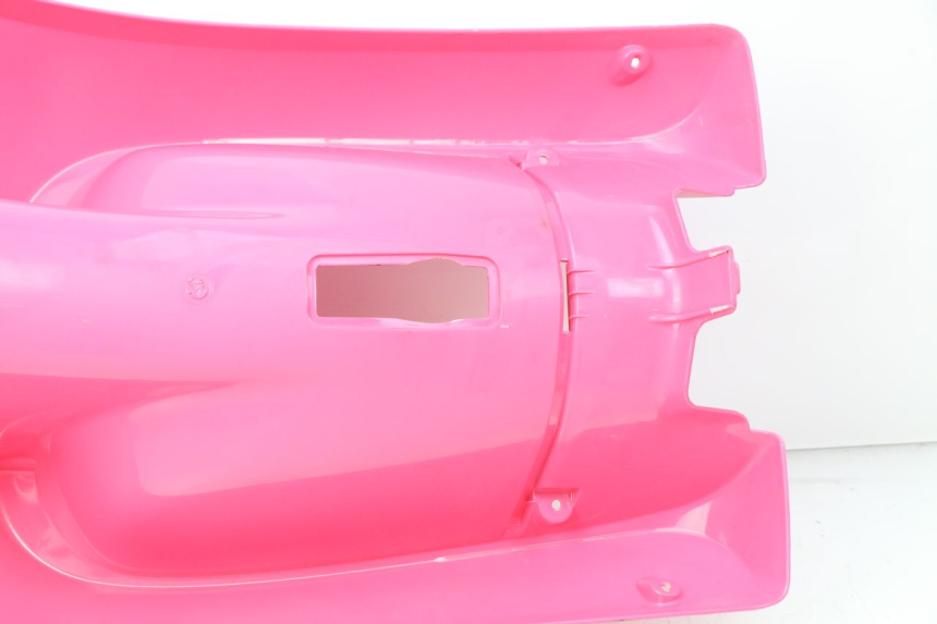 photo de TAPA FRONTAL INTERIOR EFUN E2GO 1 (2017 - 2021) - Características distintivas