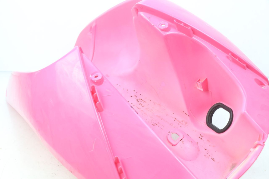 photo de TAPA FRONTAL INTERIOR EFUN E2GO 1 (2017 - 2021) - Zoom estado de uso