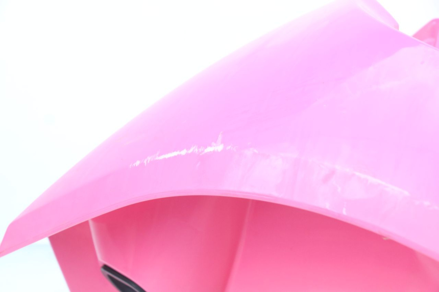 photo de TAPA FRONTAL INTERIOR EFUN E2GO 1 (2017 - 2021) - Otra perspectiva