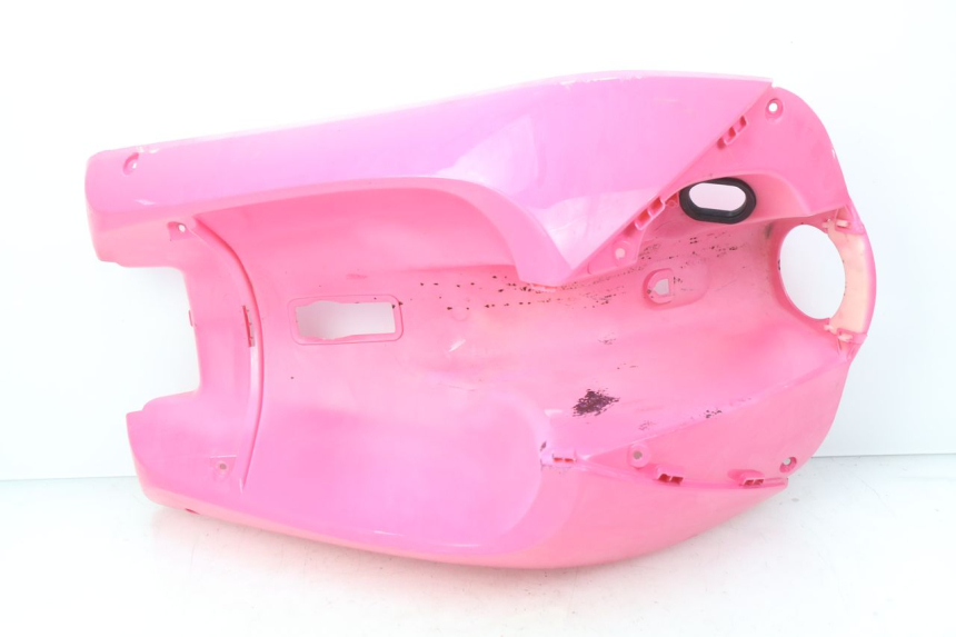 photo de TAPA FRONTAL INTERIOR EFUN E2GO 1 (2017 - 2021) - Detalles de los puntos de fijación