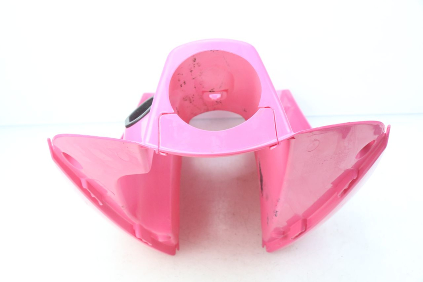 photo de TAPA FRONTAL INTERIOR EFUN E2GO 1 (2017 - 2021) - Recambio usado revisado