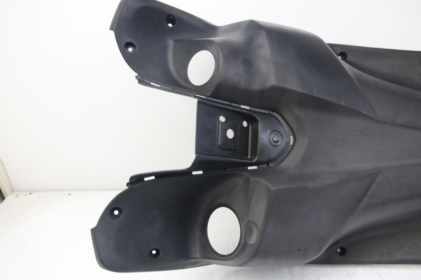 photo de PANEL INTERIOR YAMAHA D'ELIGHT DELIGHT 125 (2017 - 2020) - Zoom estado de uso