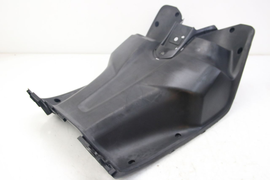 photo de PANEL INTERIOR YAMAHA D'ELIGHT DELIGHT 125 (2017 - 2020) - Estado de la superficie y material