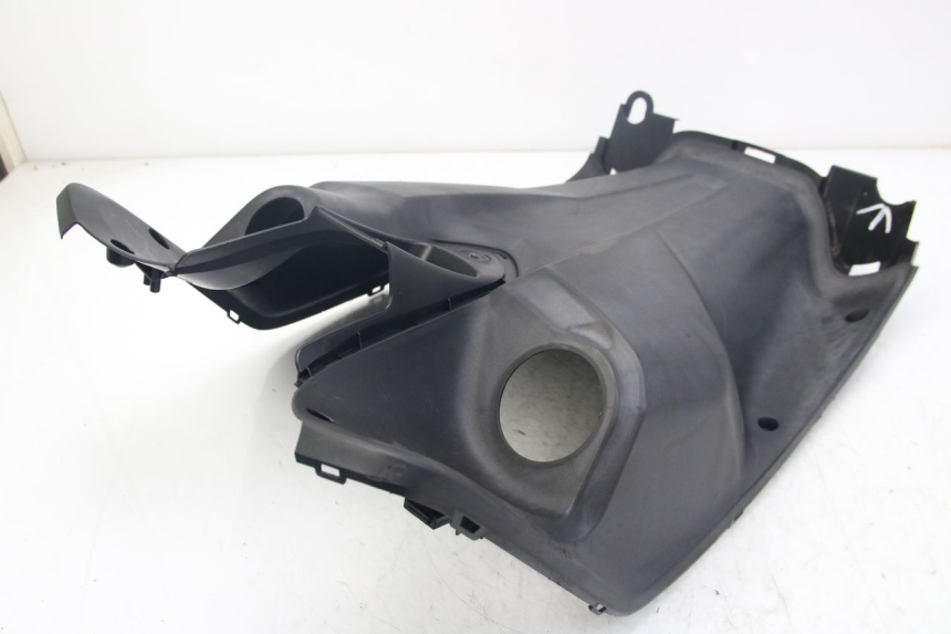 photo de PANEL INTERIOR YAMAHA D'ELIGHT DELIGHT 125 (2017 - 2020) - Marcados y referencias originales