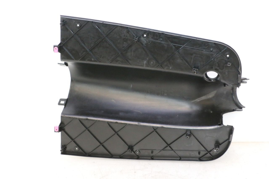 photo de TAPA FRONTAL INTERIOR ASKOLL ESPRO 1 - Zoom estado de uso