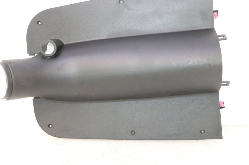 photo de TAPA FRONTAL INTERIOR ASKOLL ESPRO 1 - Estado de la superficie y material