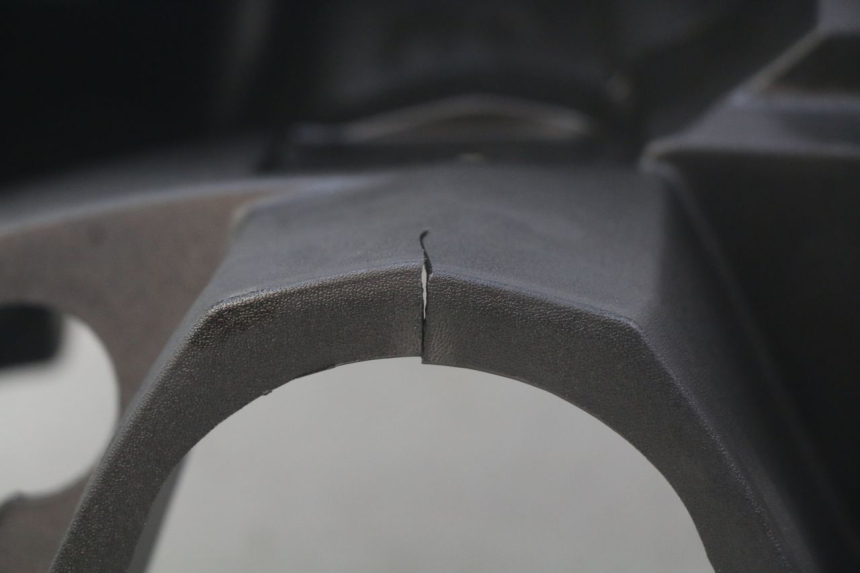 photo de PANEL INTERIOR JM MOTORS EVOLIS 4T 50 (2018 - 2022) - Marcados y referencias originales