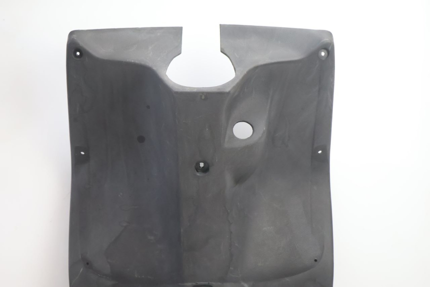 photo de TAPA FRONTAL INTERIOR MBK EVOLIS 80 (1993 - 1999) - Zoom estado de uso