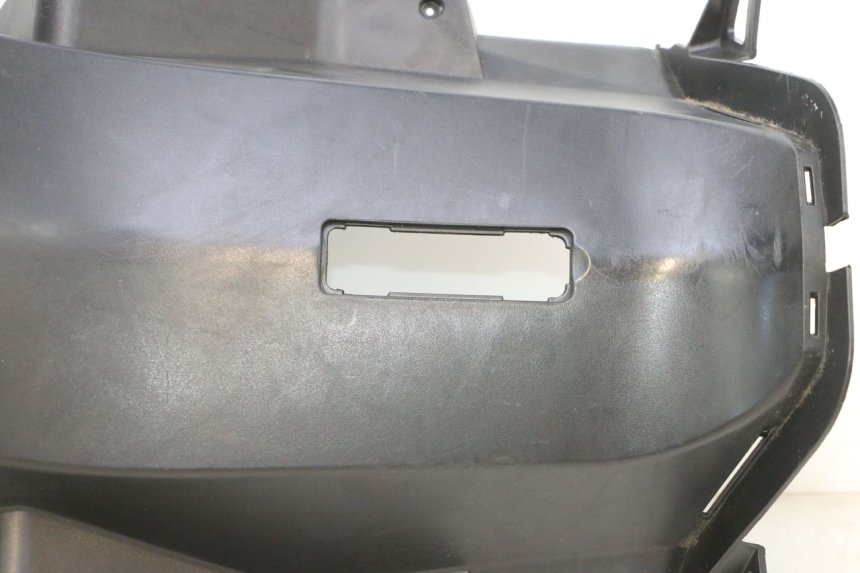 photo de TAPA FRONTAL INTERIOR KEEWAY F-ACT FACT EVO 50 (2020 - 2026) - Características distintivas