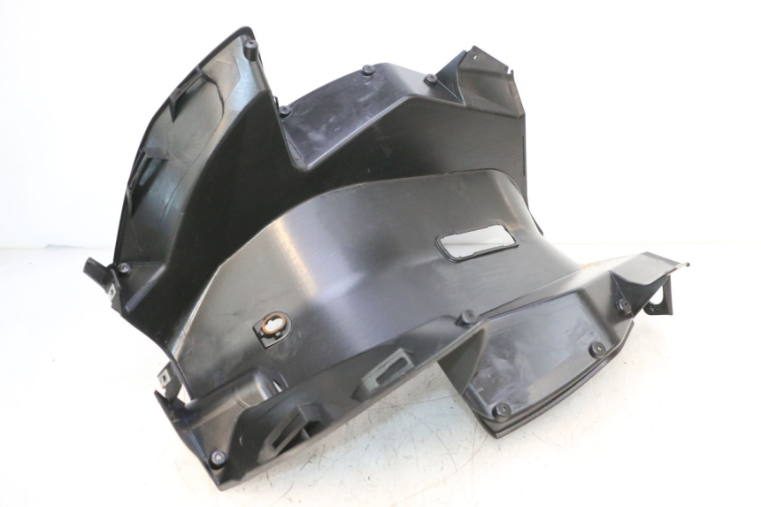 photo de TAPA FRONTAL INTERIOR KEEWAY F-ACT FACT EVO 50 (2020 - 2026) - Zoom estado de uso