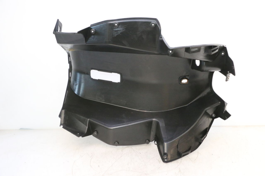 photo de TAPA FRONTAL INTERIOR KEEWAY F-ACT FACT EVO 50 (2020 - 2026) - Otra perspectiva