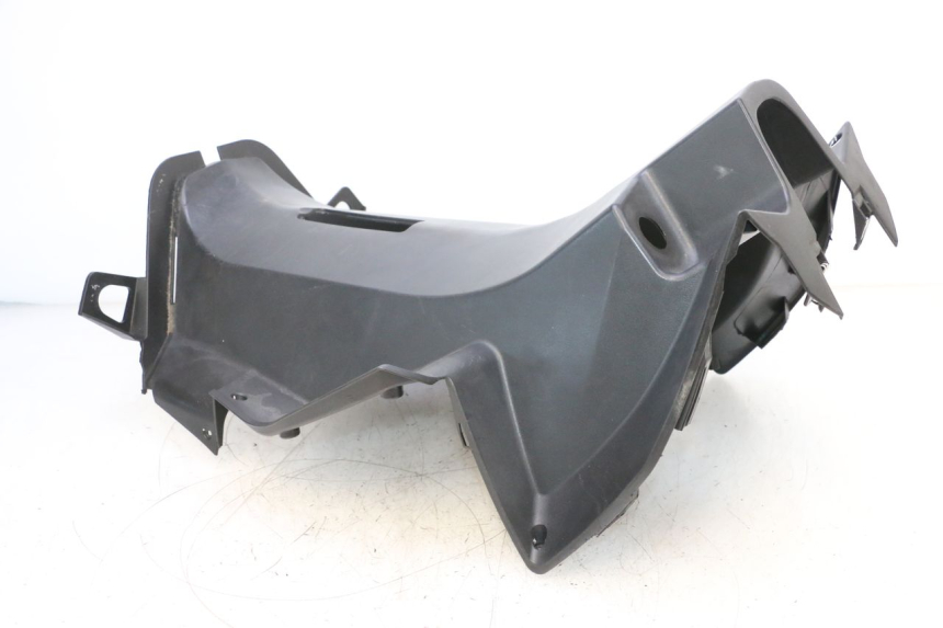 photo de TAPA FRONTAL INTERIOR KEEWAY F-ACT FACT EVO 50 (2020 - 2026) - Estado de la superficie y material