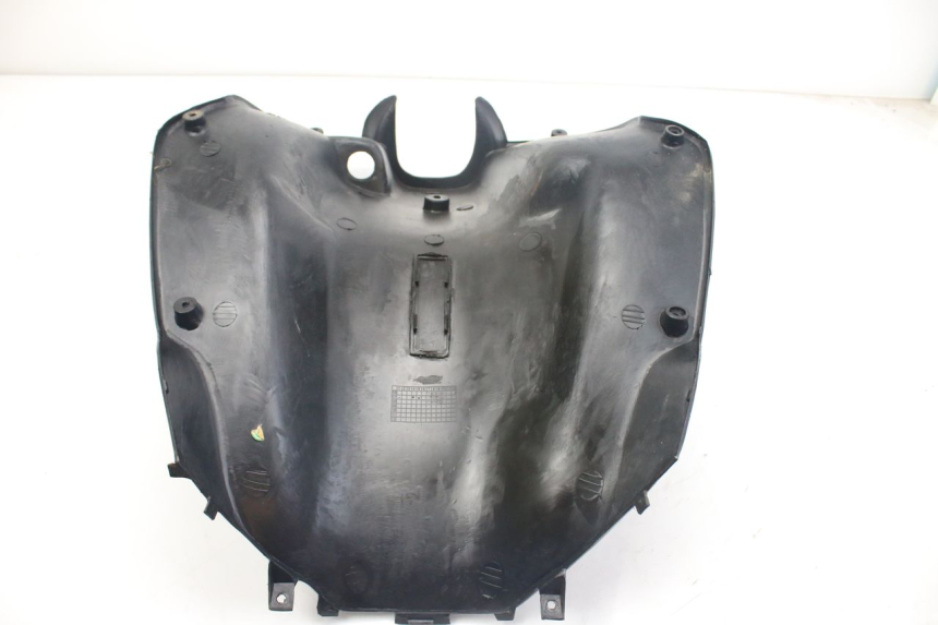 photo de PANEL INTERIOR KEEWAY F-ACT FACT 50 (2006 - 2011) - Otra perspectiva