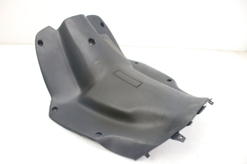 photo de PANEL INTERIOR KEEWAY F-ACT FACT 50 (2006 - 2011) - Detalles de los puntos de fijación