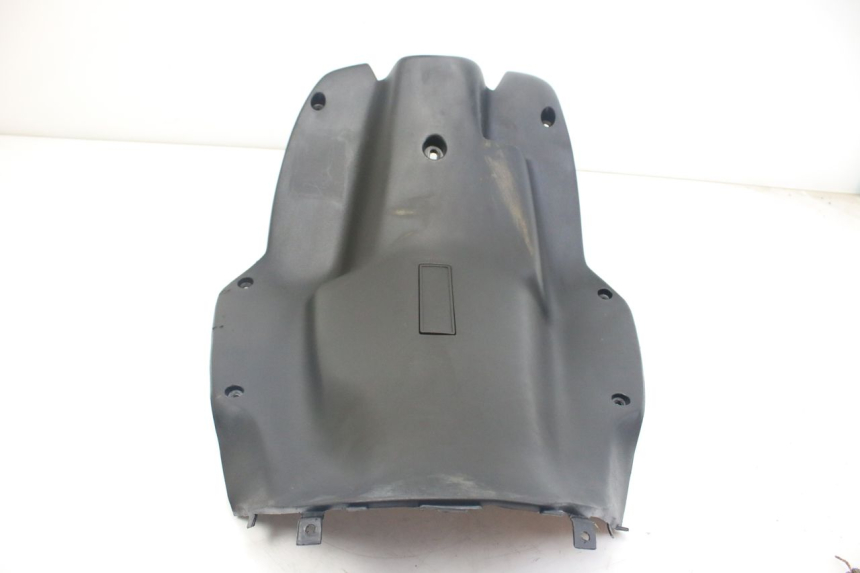 photo de PANEL INTERIOR KEEWAY F-ACT FACT 50 (2006 - 2011) - Estado de la superficie y material