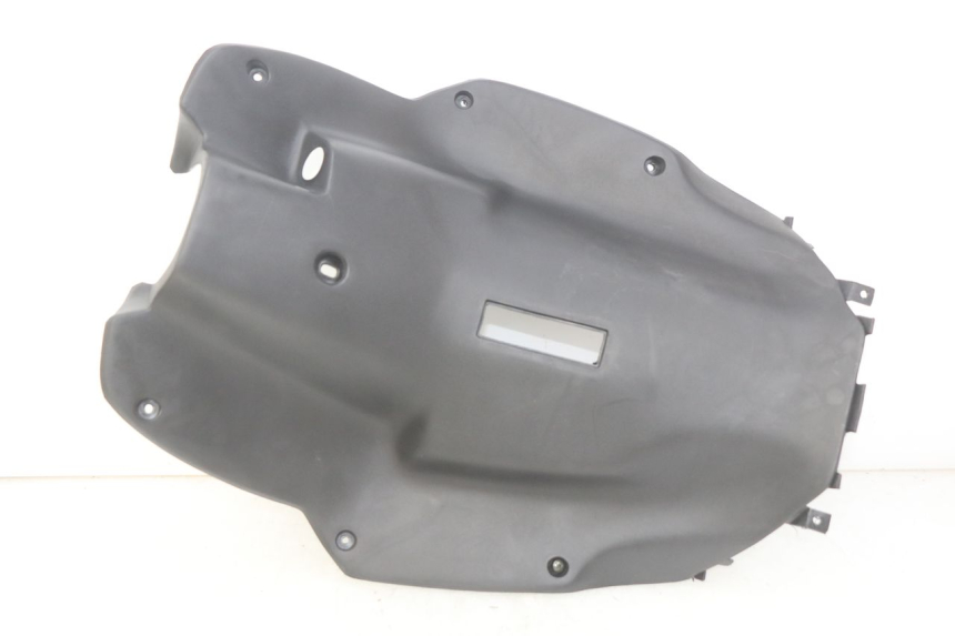 photo de PANEL INTERIOR KEEWAY F-ACT FACT 50 (2006 - 2011) - Vista principal