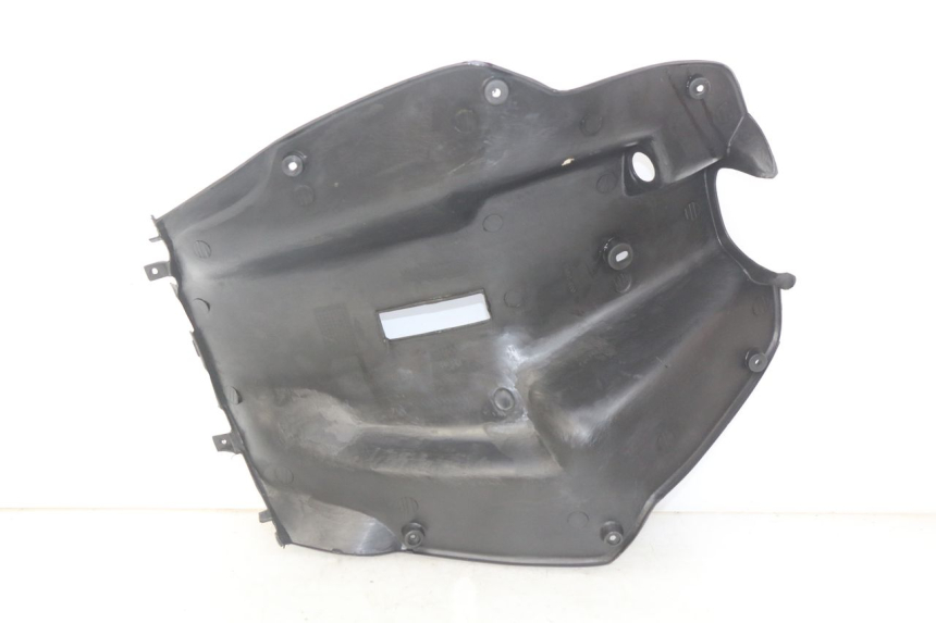 photo de PANEL INTERIOR KEEWAY F-ACT FACT 50 (2006 - 2011) - Primer plano técnico