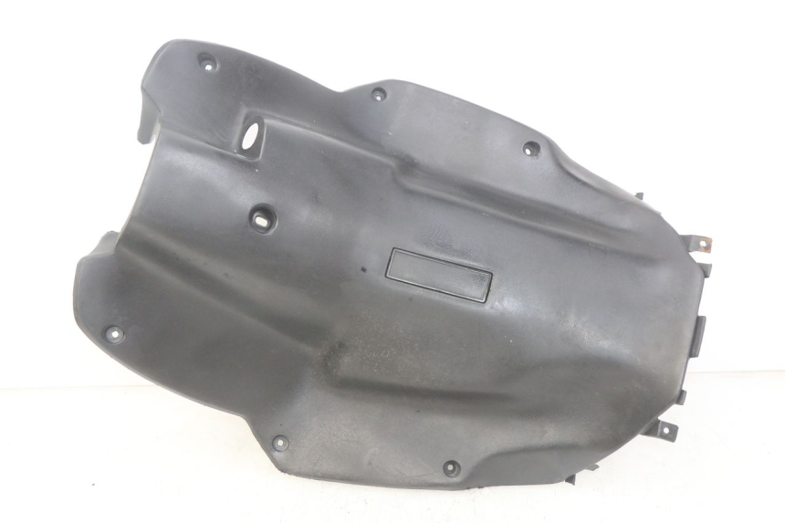 photo de PANEL INTERIOR KEEWAY F-ACT FACT 50 (2006 - 2011) - Vista principal