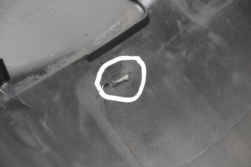 photo de TAPA FRONTAL INTERIOR JM MOTORS F45i 4T 50 (2020 - 2023) - Zoom estado de uso