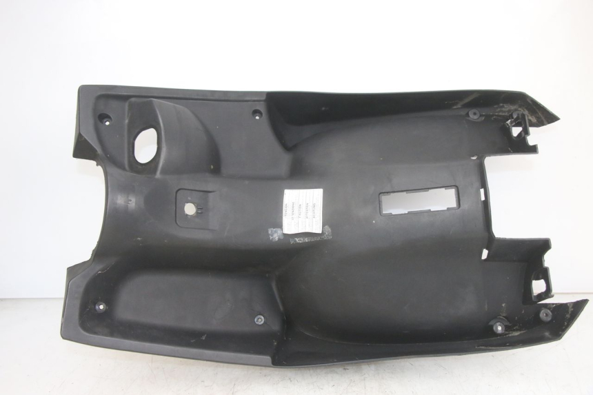 photo de PANEL INTERIOR TNT MOTOR FASTINO 4T 50 (2013 - 2019) - Vista principal