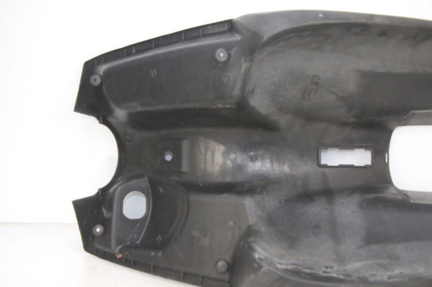 photo de PANEL INTERIOR TNT MOTOR FASTINO 4T 50 (2013 - 2019) - Estado de la superficie y material