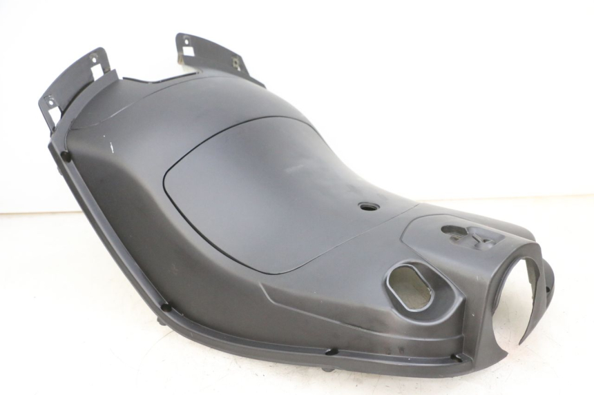 photo de TABLERO INTERIOR BTC FELICE SPORT 50 - Zoom sobre los componentes