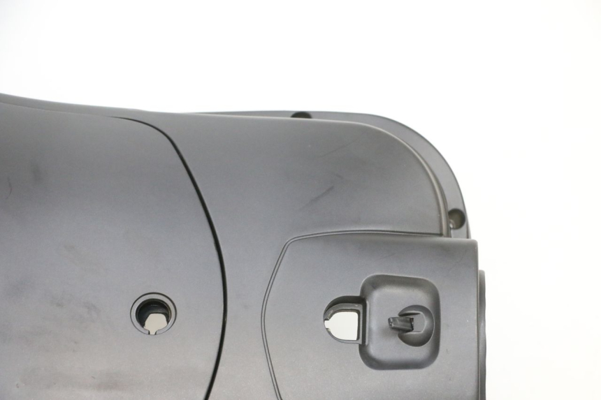 photo de TABLERO INTERIOR BTC FELICE SPORT 50 - Inspección visual detallada