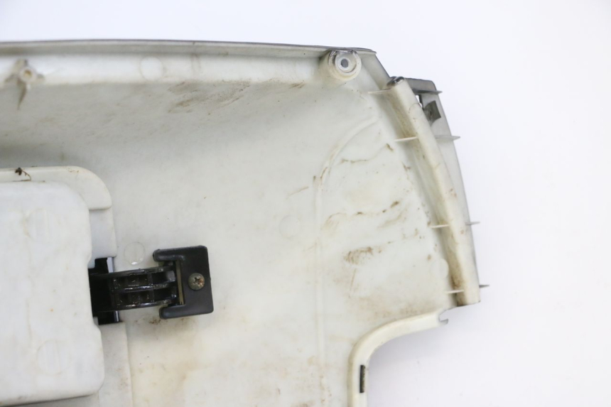 photo de TABLERO INTERIOR BTC FELICE SPORT 50 - Primer plano técnico