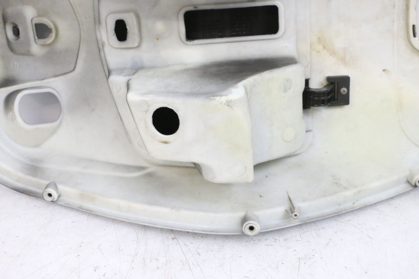 photo de TABLERO INTERIOR BTC FELICE SPORT 50 - Detalles de los puntos de fijación