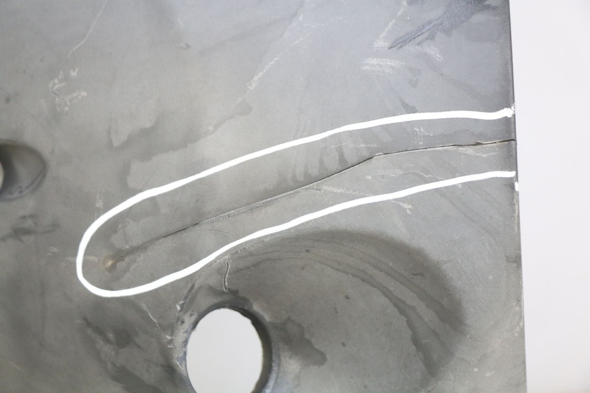 photo de PANEL INTERIOR HONDA FES PANTHEON 2T 125 (1998 - 2002) - Foto de producto adicional