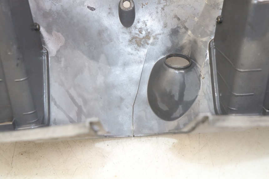 photo de PANEL INTERIOR HONDA FES PANTHEON 2T 125 (1998 - 2002) - Zoom estado de uso