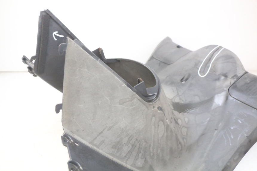 photo de PANEL INTERIOR HONDA FES PANTHEON 2T 125 (1998 - 2002) - Detalles de los puntos de fijación