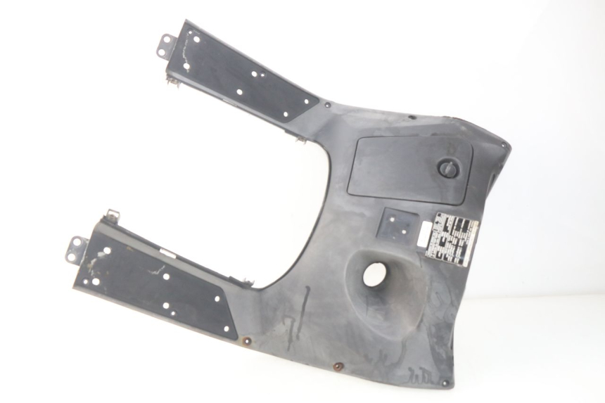 photo de TAPA FRONTAL INTERIOR HONDA FES PANTHEON 125 (2003 - 2007) - Vista principal