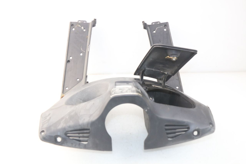 photo de TAPA FRONTAL INTERIOR HONDA FES PANTHEON 125 (2003 - 2007) - Recambio usado revisado