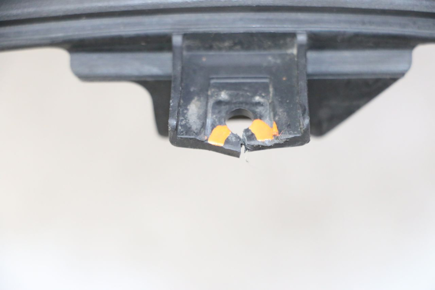 photo de PANEL INTERIOR HONDA FES S-WING SWING ABS 125 (2007 - 2015) - Zoom sobre los componentes