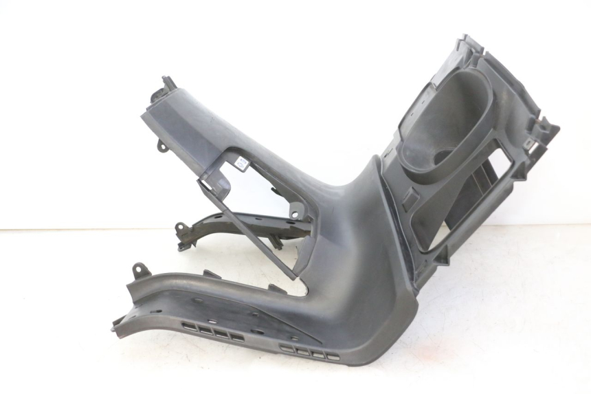 photo de PANEL INTERIOR HONDA FES S-WING SWING ABS 125 (2007 - 2015) - Detalles de los puntos de fijación