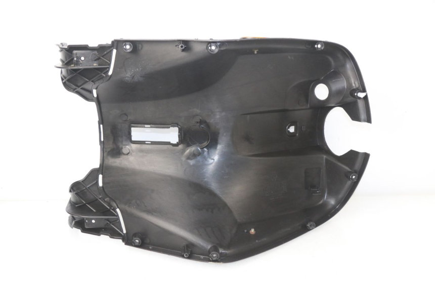 photo de PANEL INTERIOR SYM FIDDLE 2 50 (2008 - 2013) - Zoom estado de uso