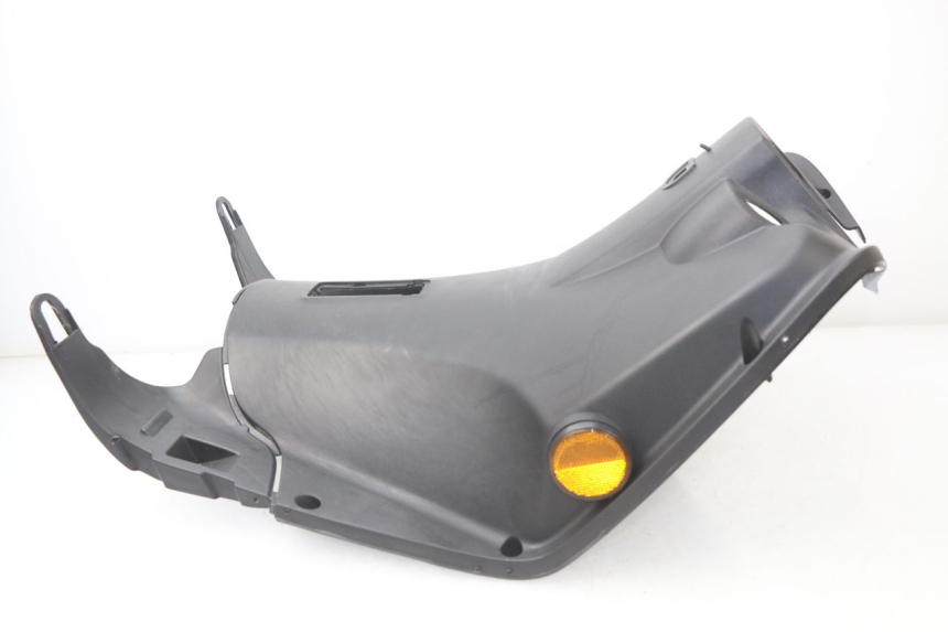 photo de PANEL INTERIOR SYM FIDDLE 2 50 (2008 - 2013) - Detalles de los puntos de fijación