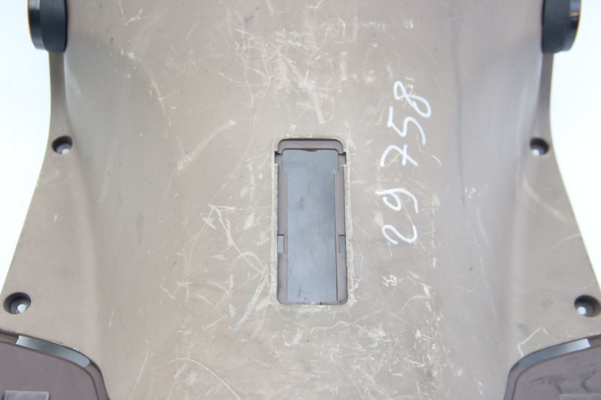 photo de PANEL INTERIOR SYM FIDDLE 2 50 (2008 - 2013) - Vista general del producto