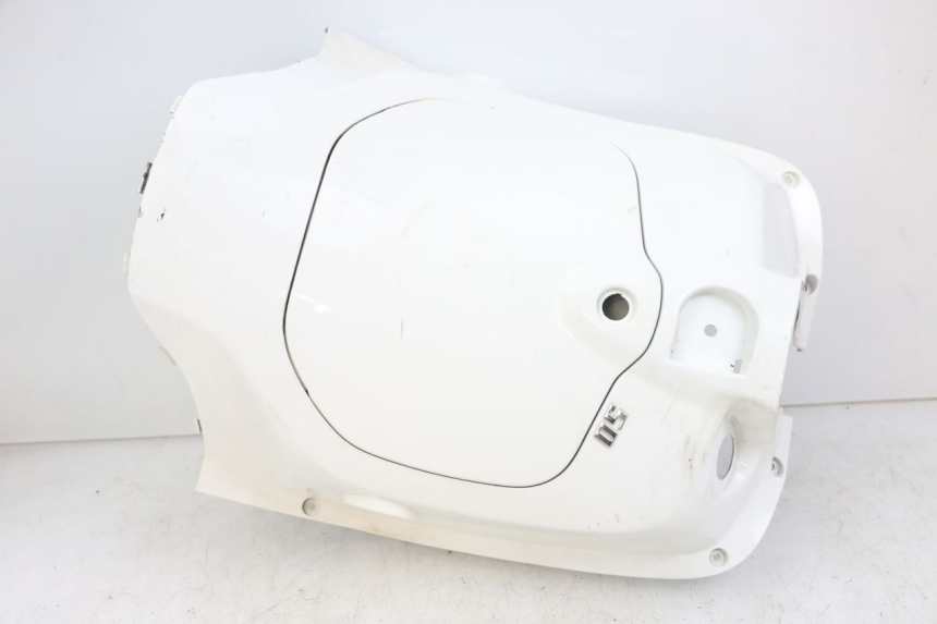 photo de Panel interior SYM FIDDLE 3 III 50 (2014 - 2020) - Vista principal