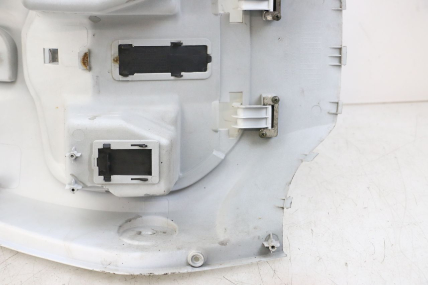 photo de Panel interior SYM FIDDLE 3 III 50 (2014 - 2020) - Zoom estado de uso