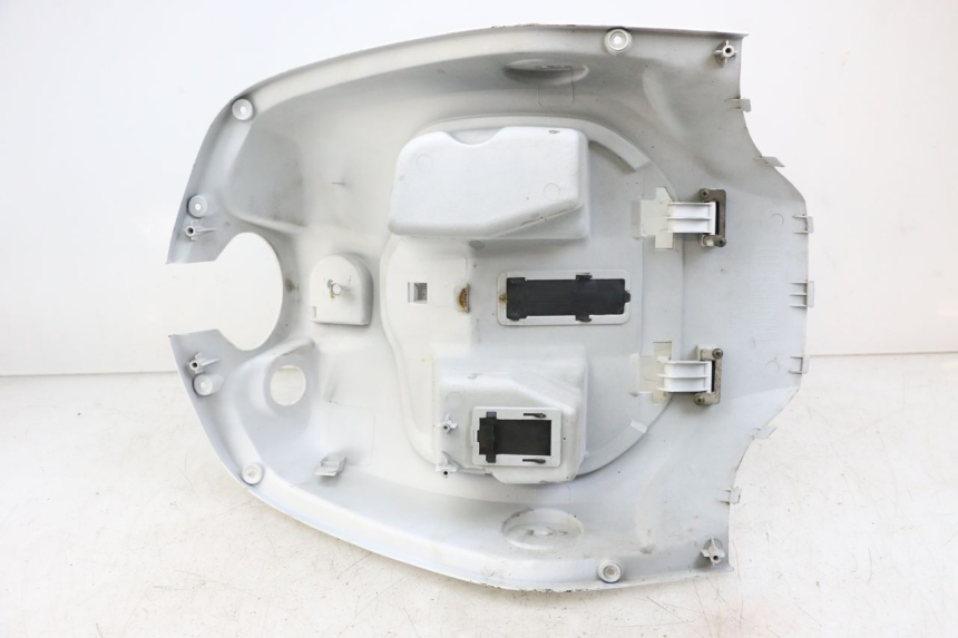 photo de Panel interior SYM FIDDLE 3 III 50 (2014 - 2020) - Primer plano técnico