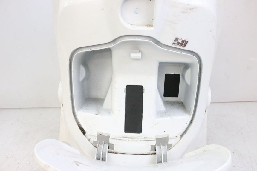 photo de Panel interior SYM FIDDLE 3 III 50 (2014 - 2020) - Vista general del producto