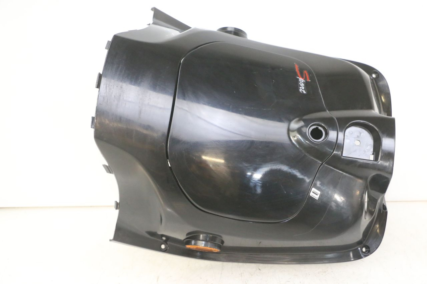 photo de Panel interior SYM FIDDLE 3 III 50 (2014 - 2020) - Vista principal