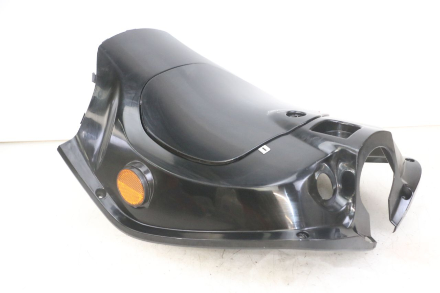 photo de Panel interior SYM FIDDLE 3 III 50 (2014 - 2020) - Características distintivas