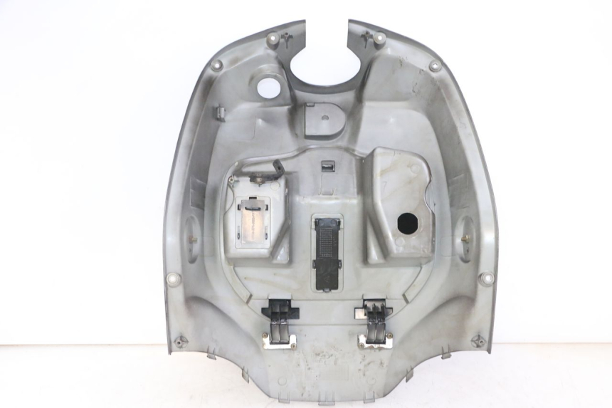 photo de Panel interior SYM FIDDLE 3 III 50 (2014 - 2020) - Zoom estado de uso