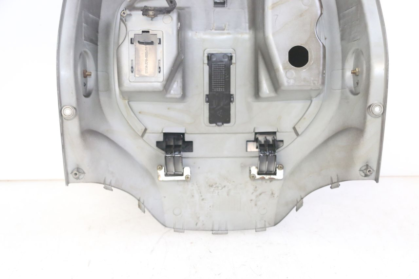 photo de Panel interior SYM FIDDLE 3 III 50 (2014 - 2020) - Primer plano técnico