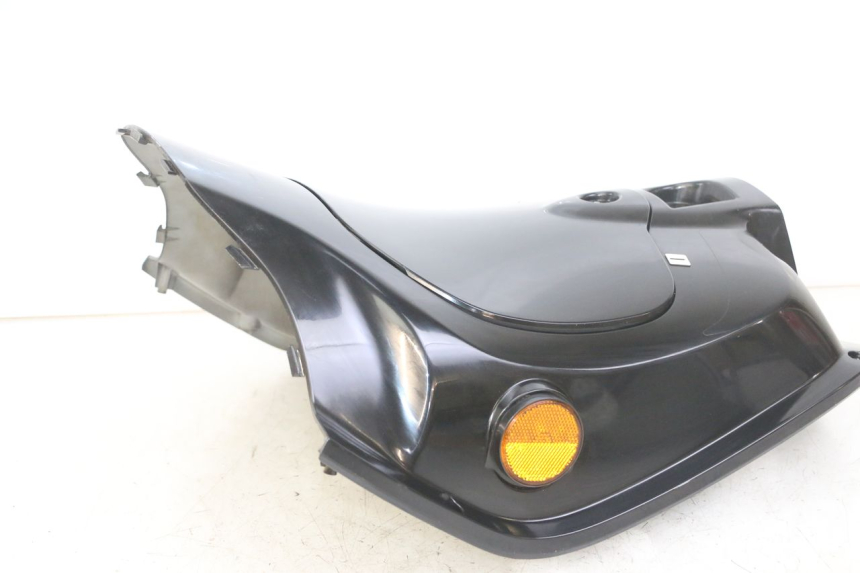 photo de Panel interior SYM FIDDLE 3 III 50 (2014 - 2020) - Detalles de los puntos de fijación